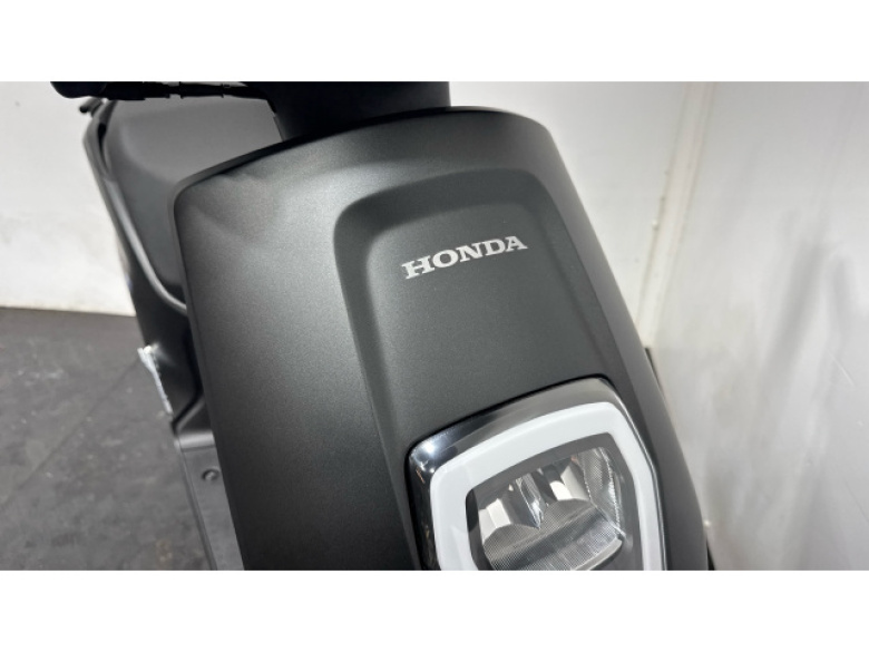 Honda Em1E Electric Scooter